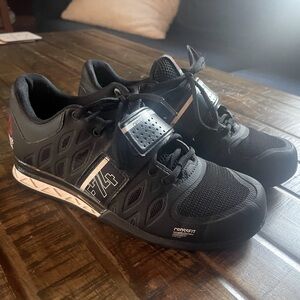 REEBOK CrossFit lifters size 7.5
